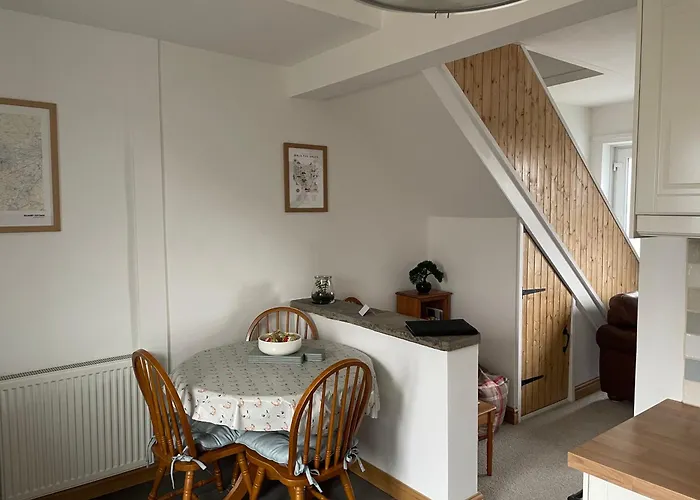 Quarry Cottage Near Hawes, Yorkshire Dales, Pet Free