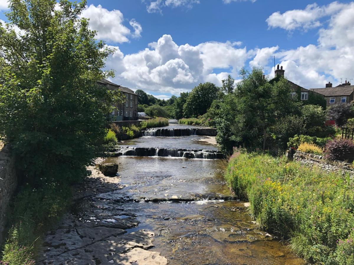 Holiday home Quarry Near Hawes, Yorkshire Dales, Pet Free *