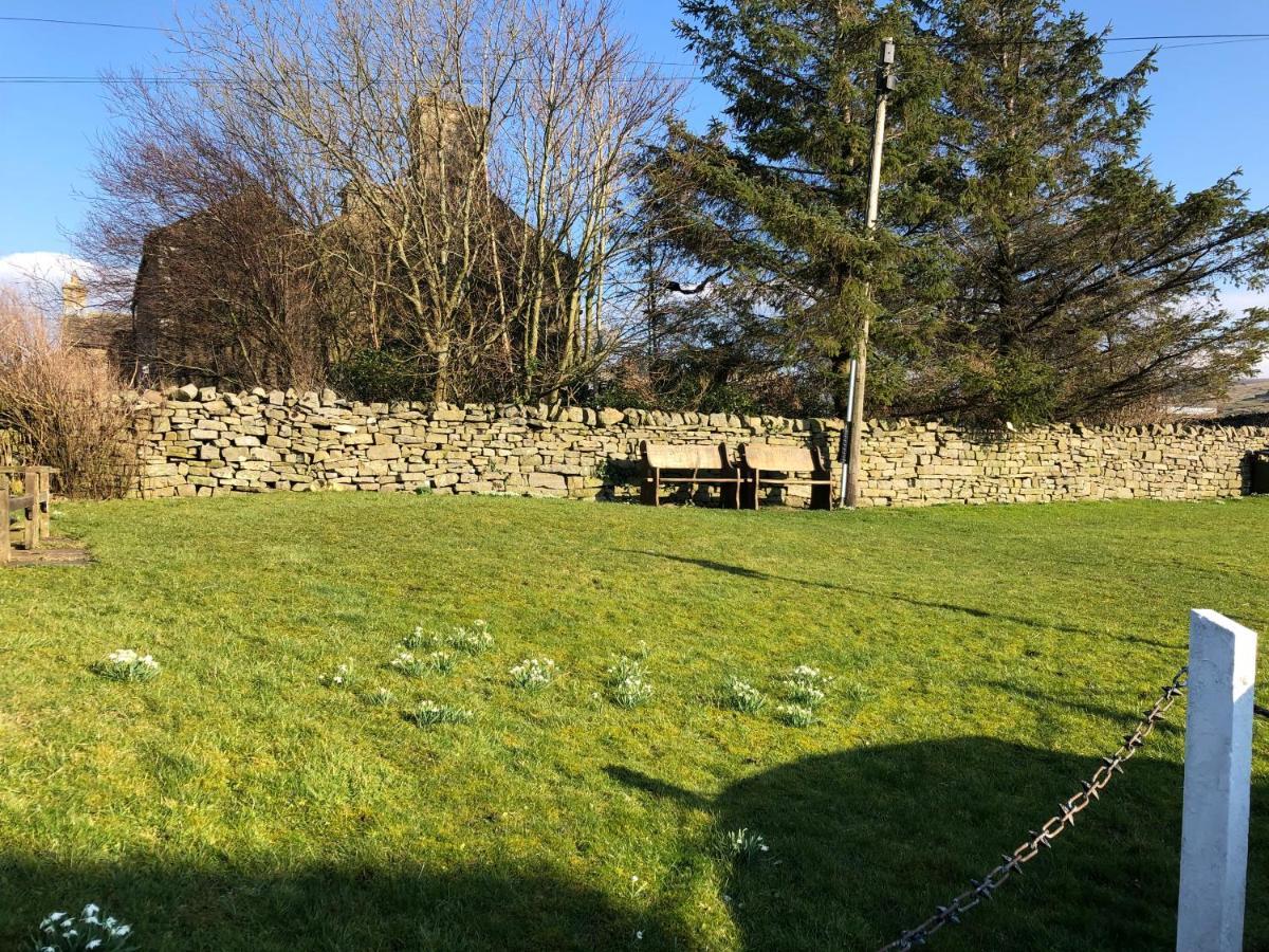 Quarry Near Hawes, Yorkshire Dales, Pet Free * Hawes