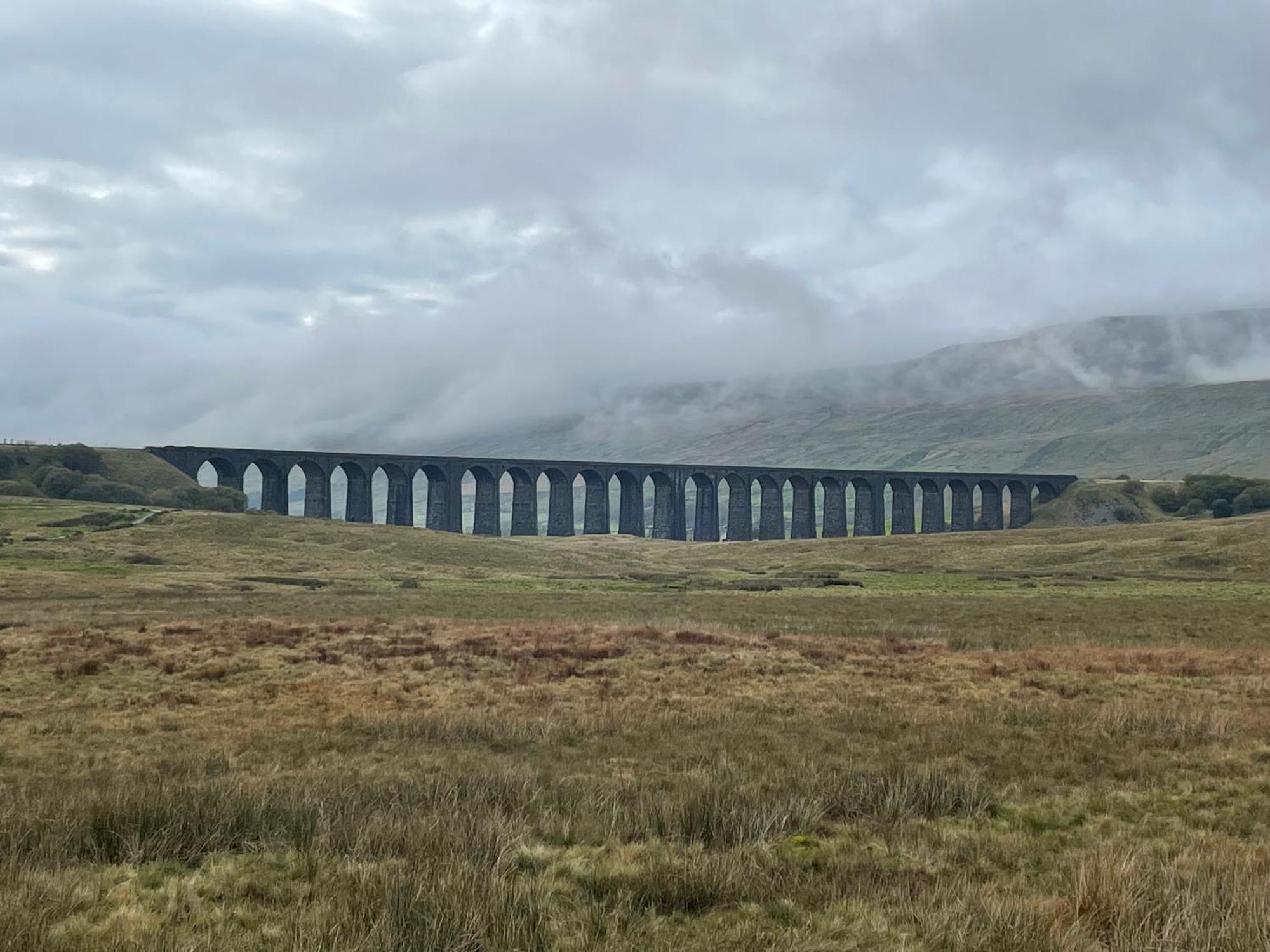 Quarry Near Hawes, Yorkshire Dales, Pet Free * Hawes