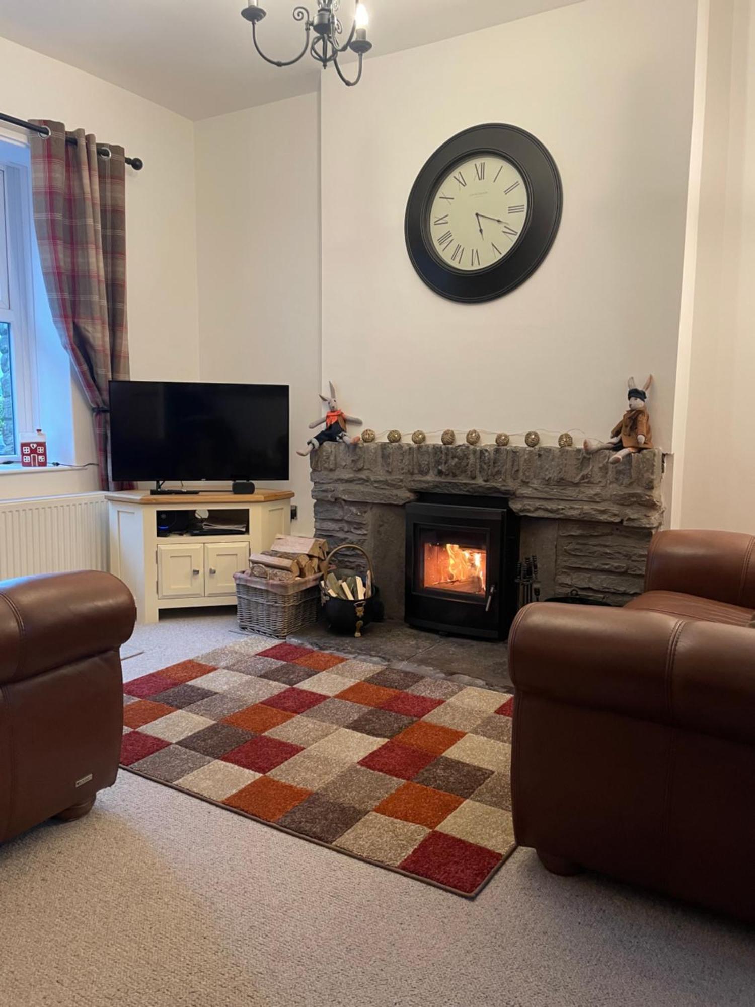 Quarry Near Hawes, Yorkshire Dales, Pet Free Hawes
