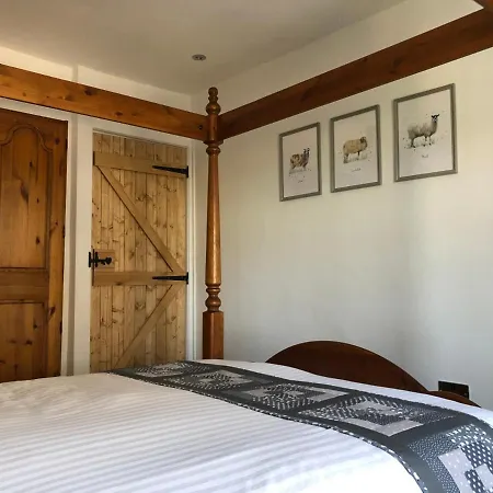 Quarry Cottage Near Hawes, Yorkshire Dales, Pet Free Exterior photo
