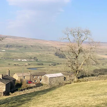 Quarry Cottage Near Hawes, Yorkshire Dales, Pet Free Exterior photo