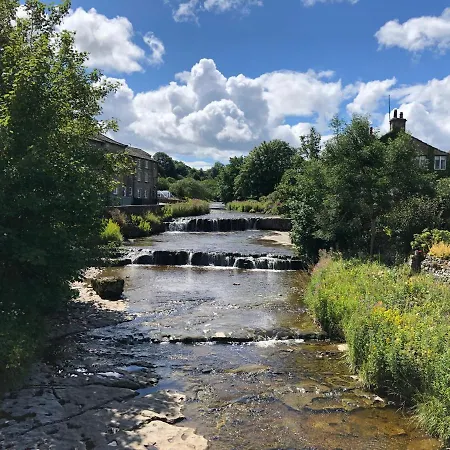 Quarry Cottage Near Hawes, Yorkshire Dales, Pet Free Exterior photo