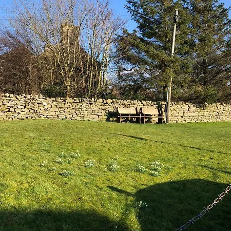 Quarry Cottage Near Hawes, Yorkshire Dales, Pet Free Exterior photo