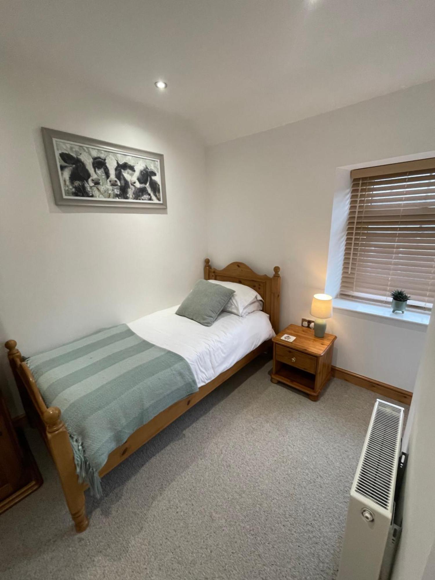 Holiday home Quarry Near Hawes, Yorkshire Dales, Pet Free